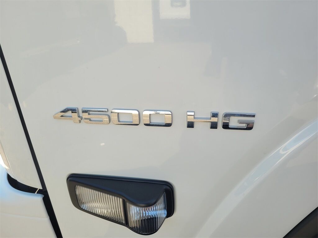 2025 Chevrolet 4500 HG LCF Gas 1WT Roseville CA