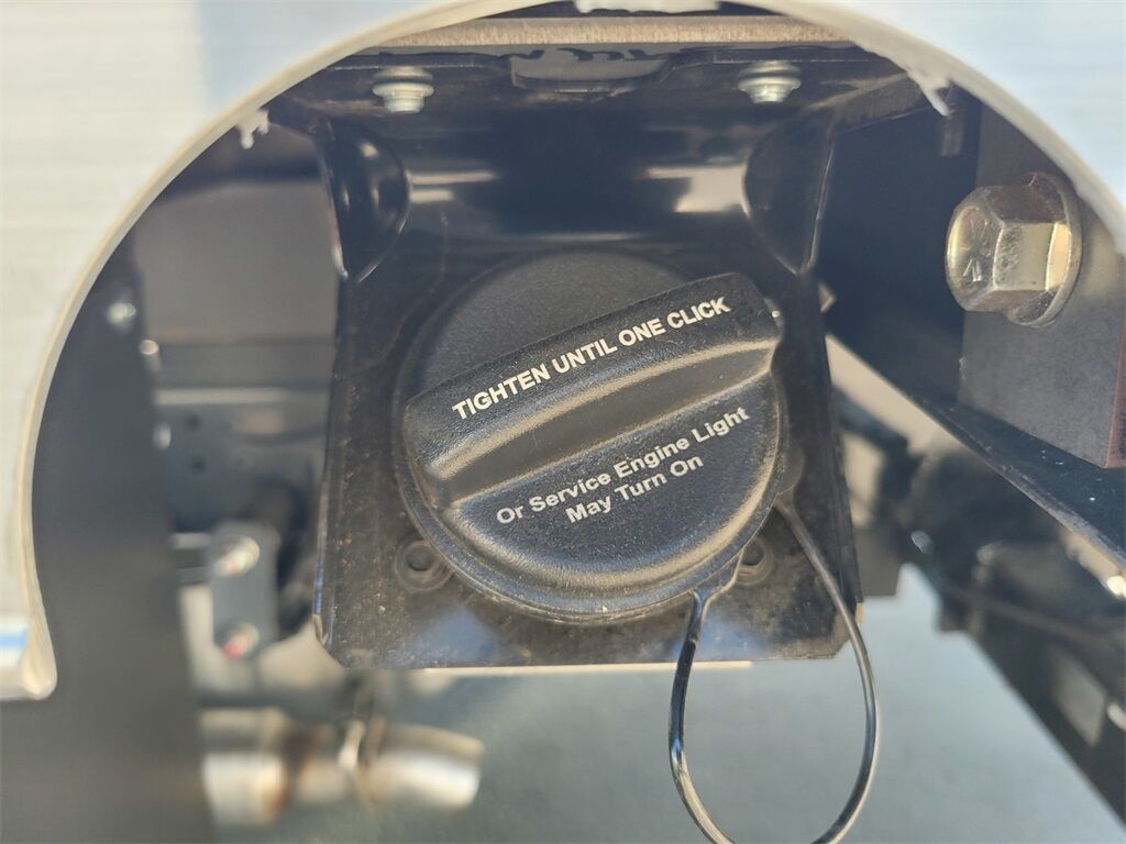 2025 Chevrolet 4500 HG LCF Gas 1WT Roseville CA