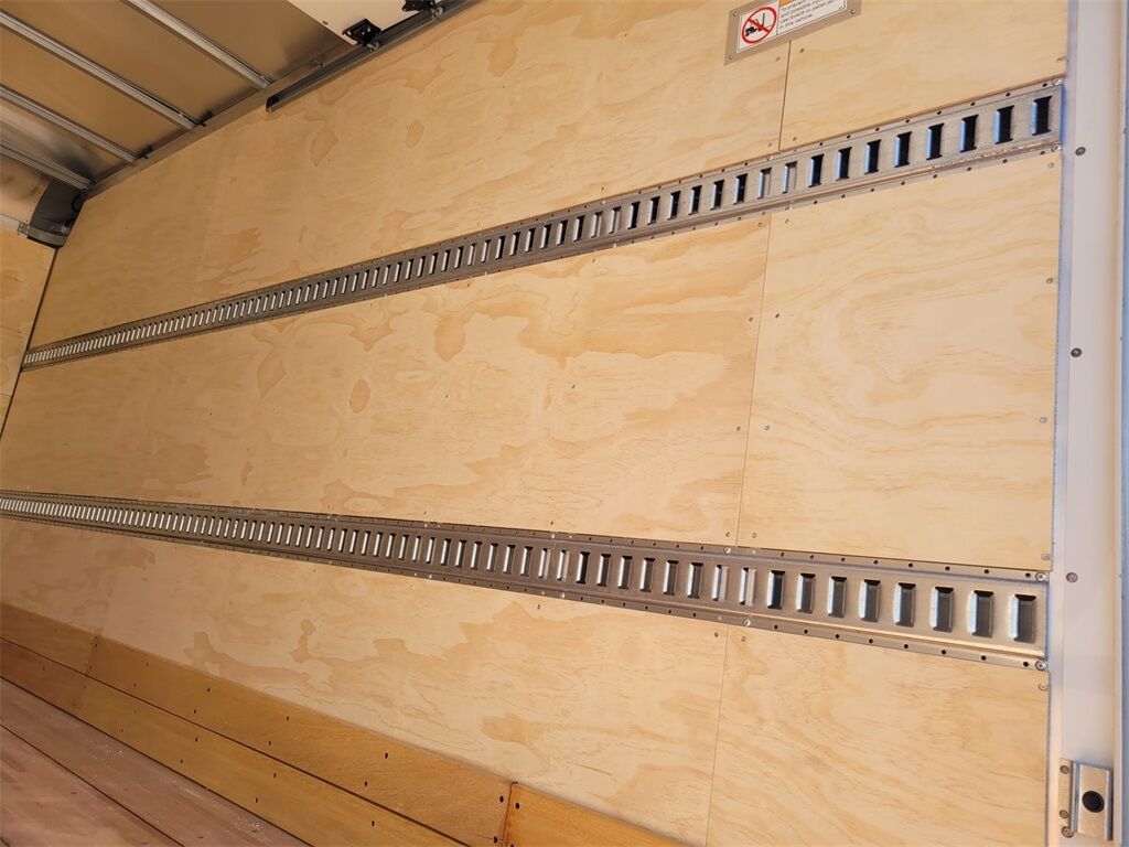 2025 Chevrolet 4500 HG LCF Gas 1WT Roseville CA