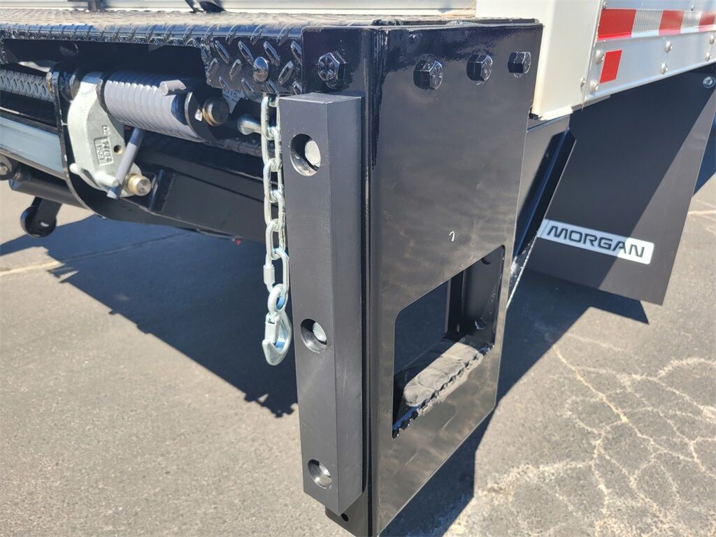 2025 Chevrolet 4500 HG LCF Gas 1WT Roseville CA