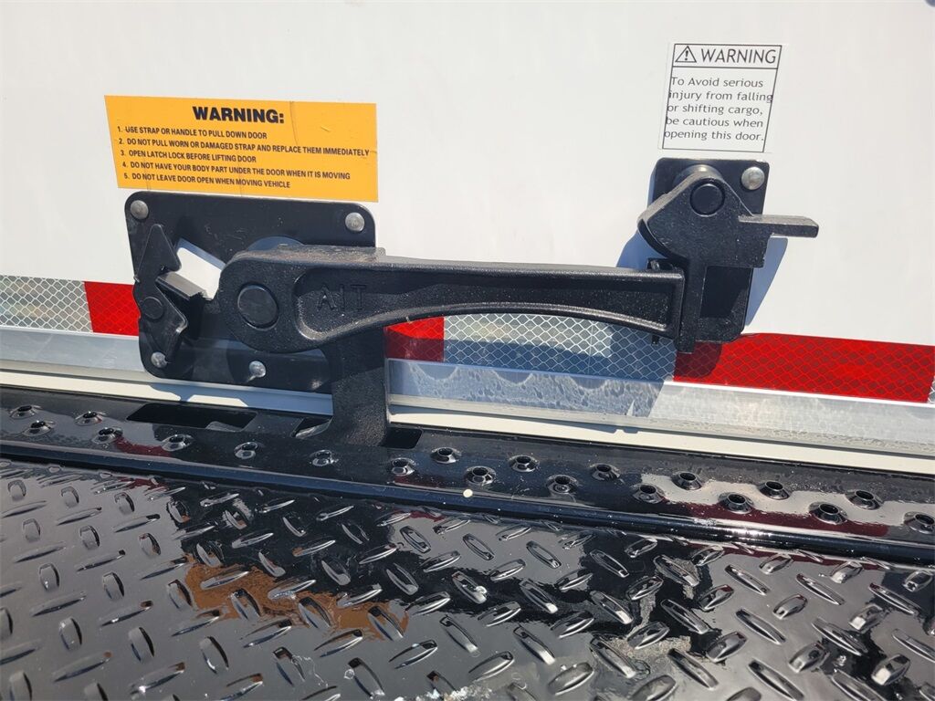 2025 Chevrolet 4500 HG LCF Gas 1WT Roseville CA