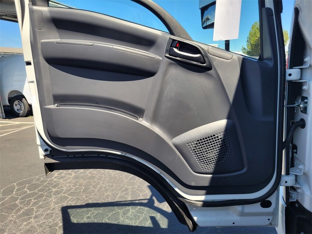 2025 Chevrolet 4500 HG LCF Gas 1WT Roseville CA