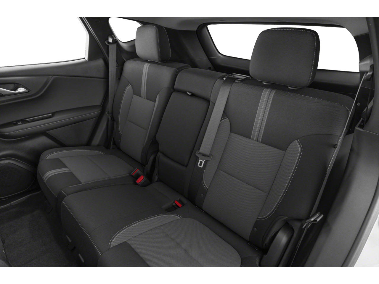 2025 Chevrolet BLAZER LT Roseville CA