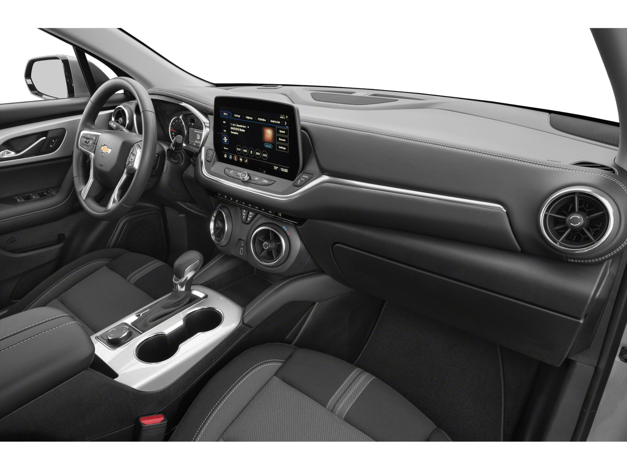 2025 Chevrolet BLAZER LT Roseville CA