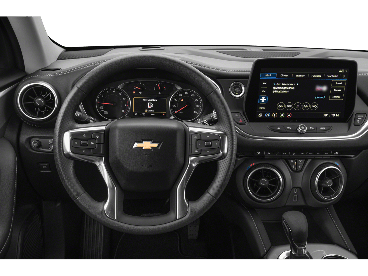 2025 Chevrolet BLAZER LT Roseville CA