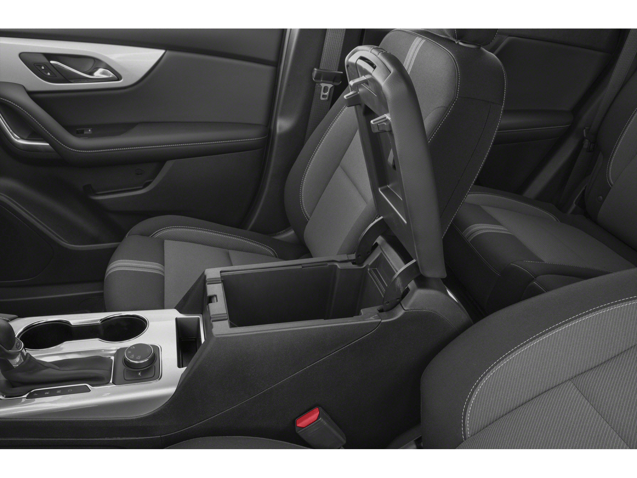 2025 Chevrolet BLAZER LT Roseville CA