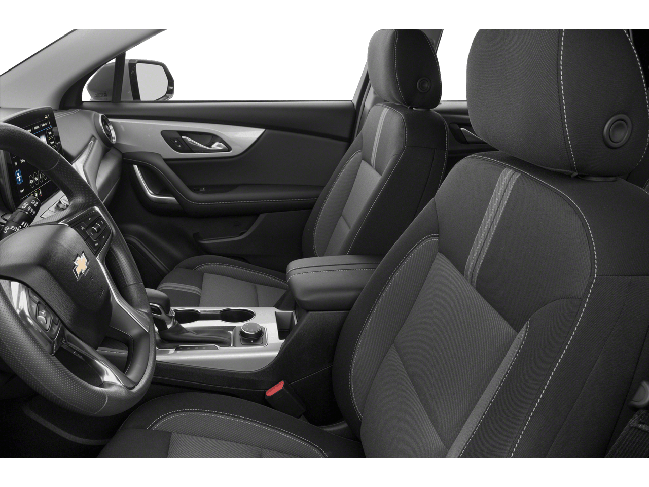 2025 Chevrolet BLAZER LT Roseville CA