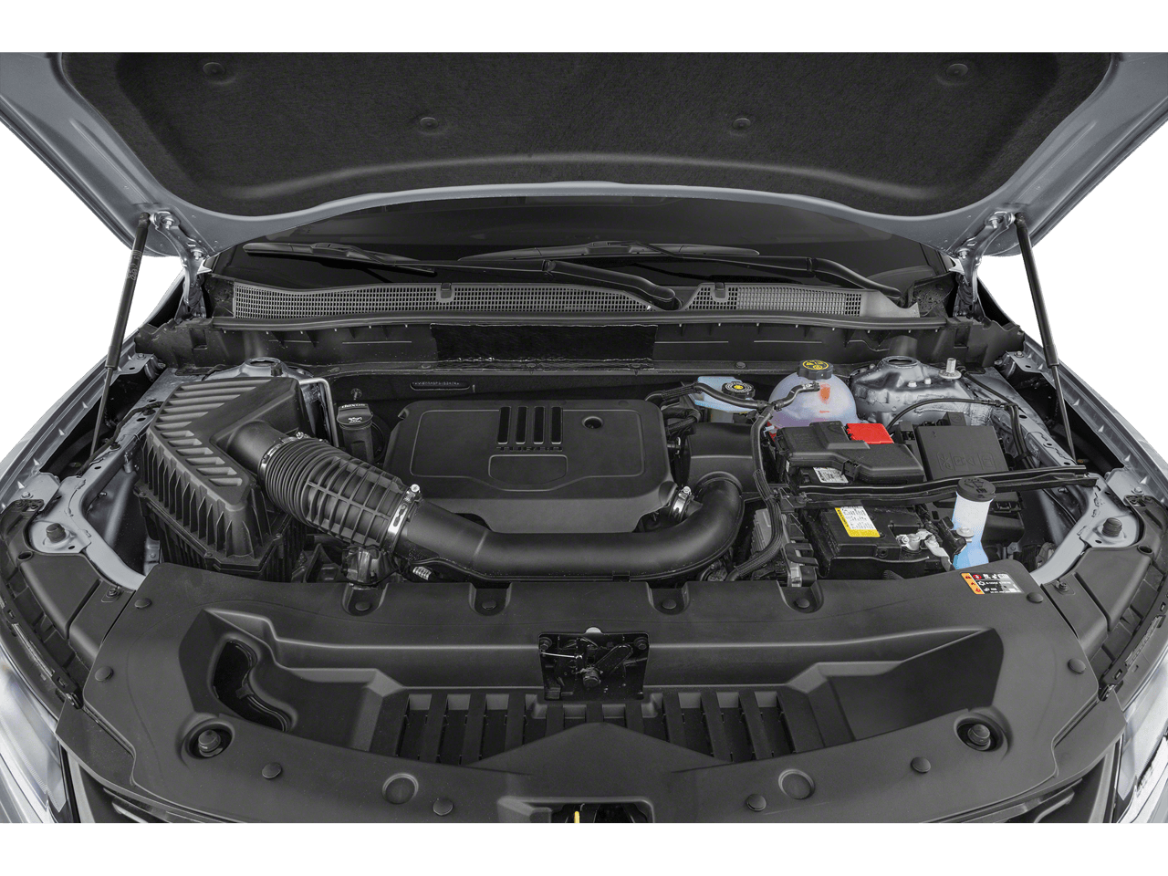 2025 Chevrolet BLAZER LT Roseville CA