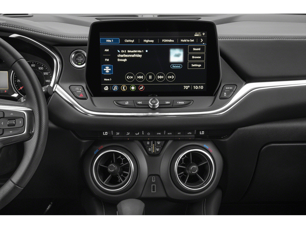 2025 Chevrolet BLAZER LT Roseville CA