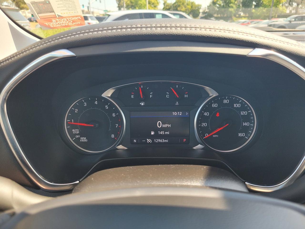 2025 Chevrolet BLAZER LT Roseville CA