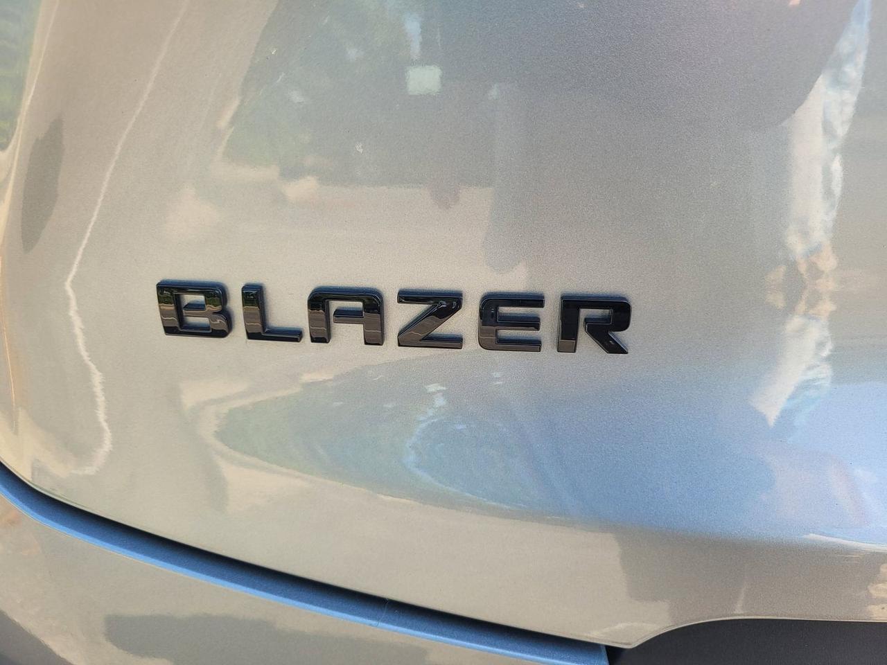 2025 Chevrolet BLAZER LT Roseville CA