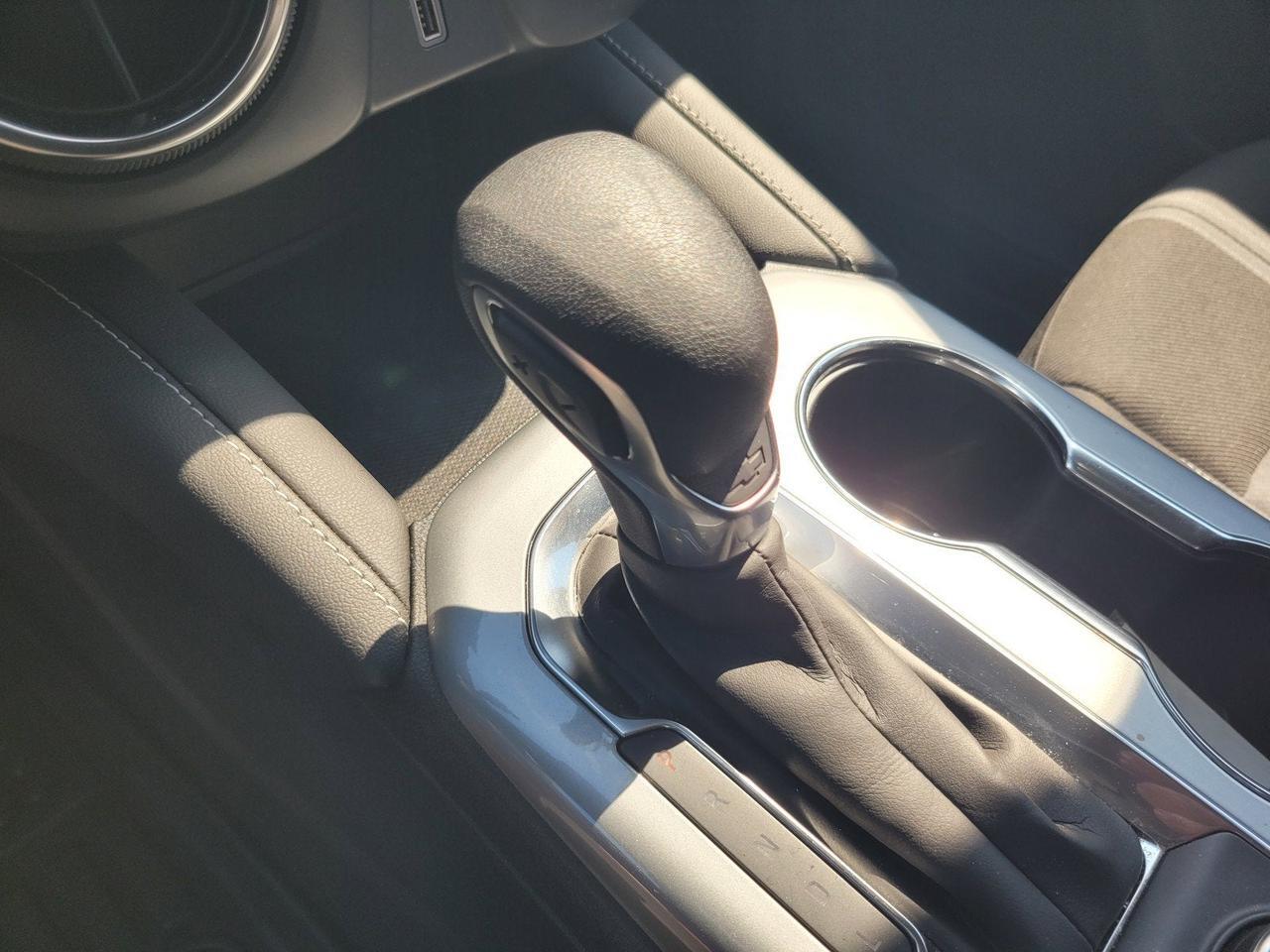 2025 Chevrolet BLAZER LT Roseville CA