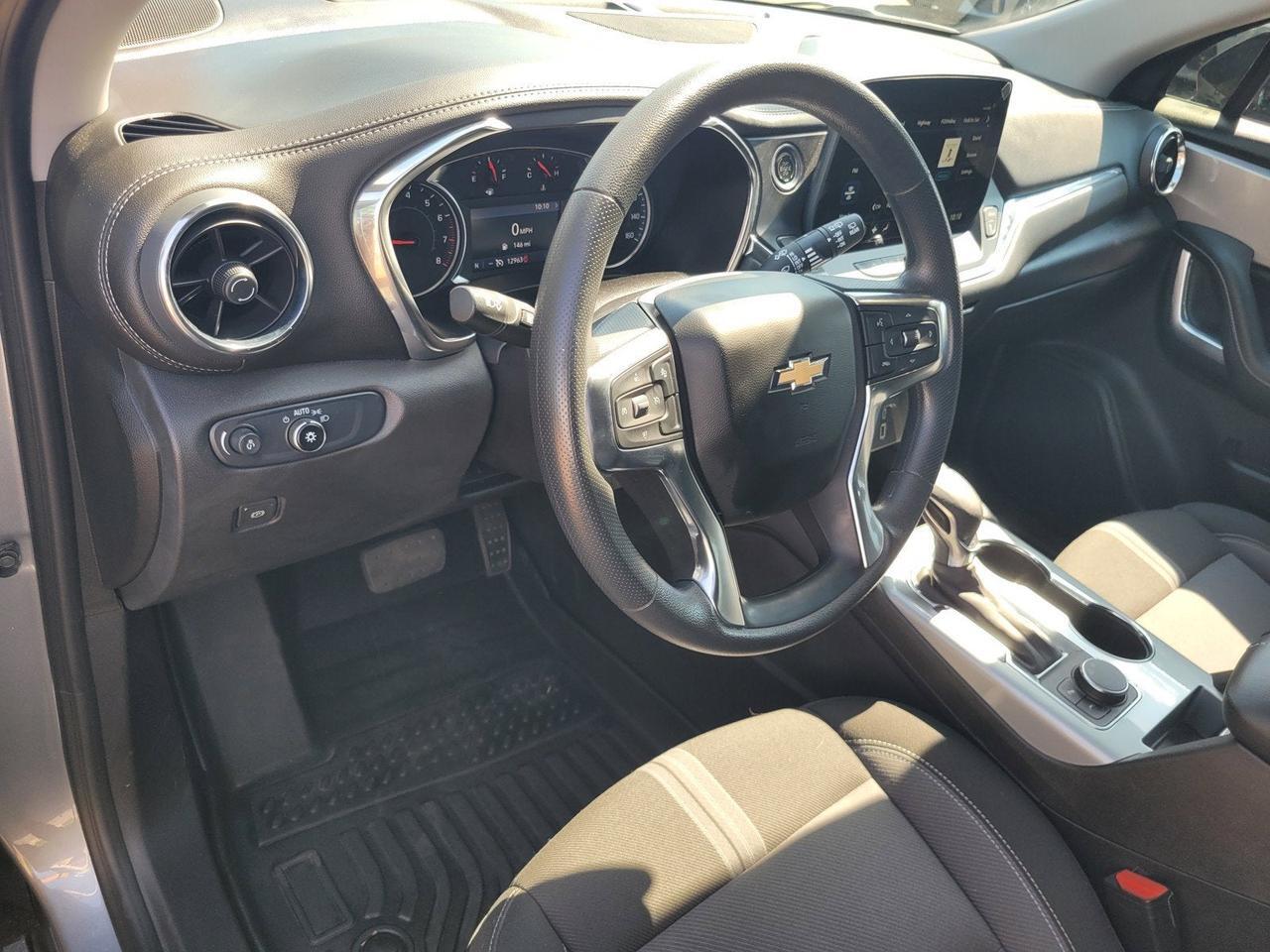 2025 Chevrolet BLAZER LT Roseville CA