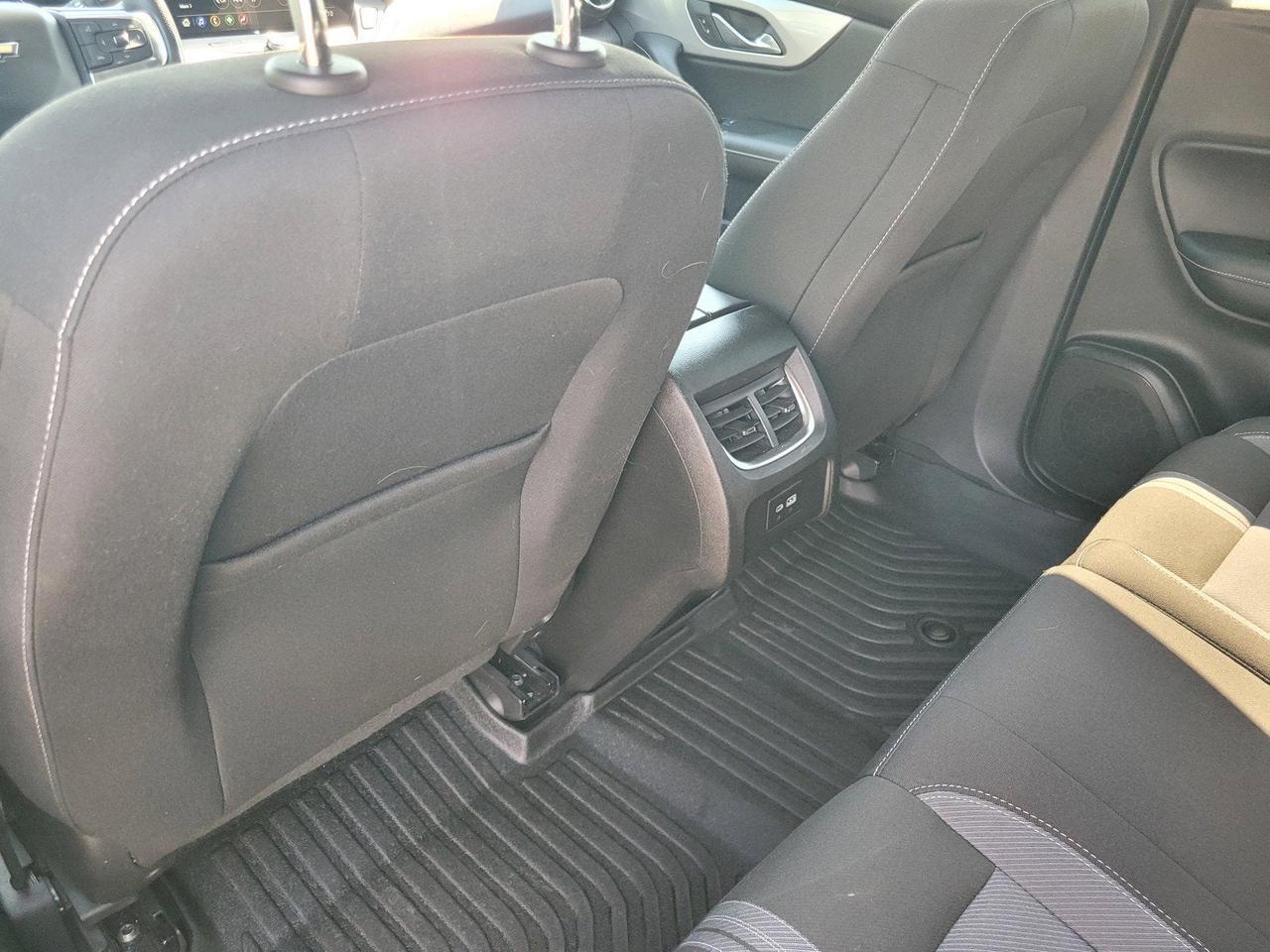 2025 Chevrolet BLAZER LT Roseville CA