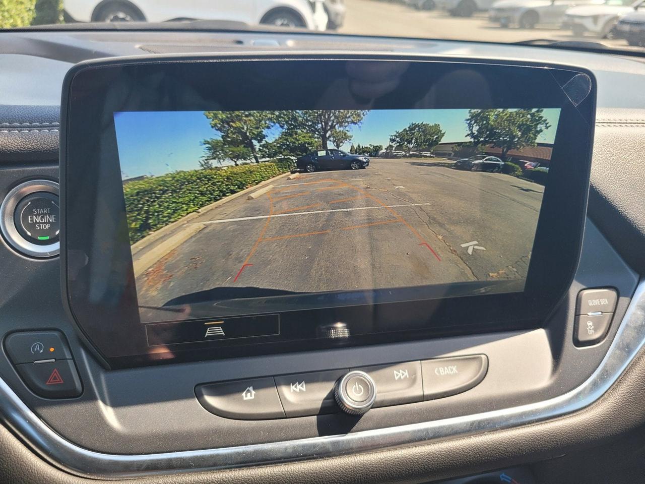 2025 Chevrolet BLAZER LT Roseville CA