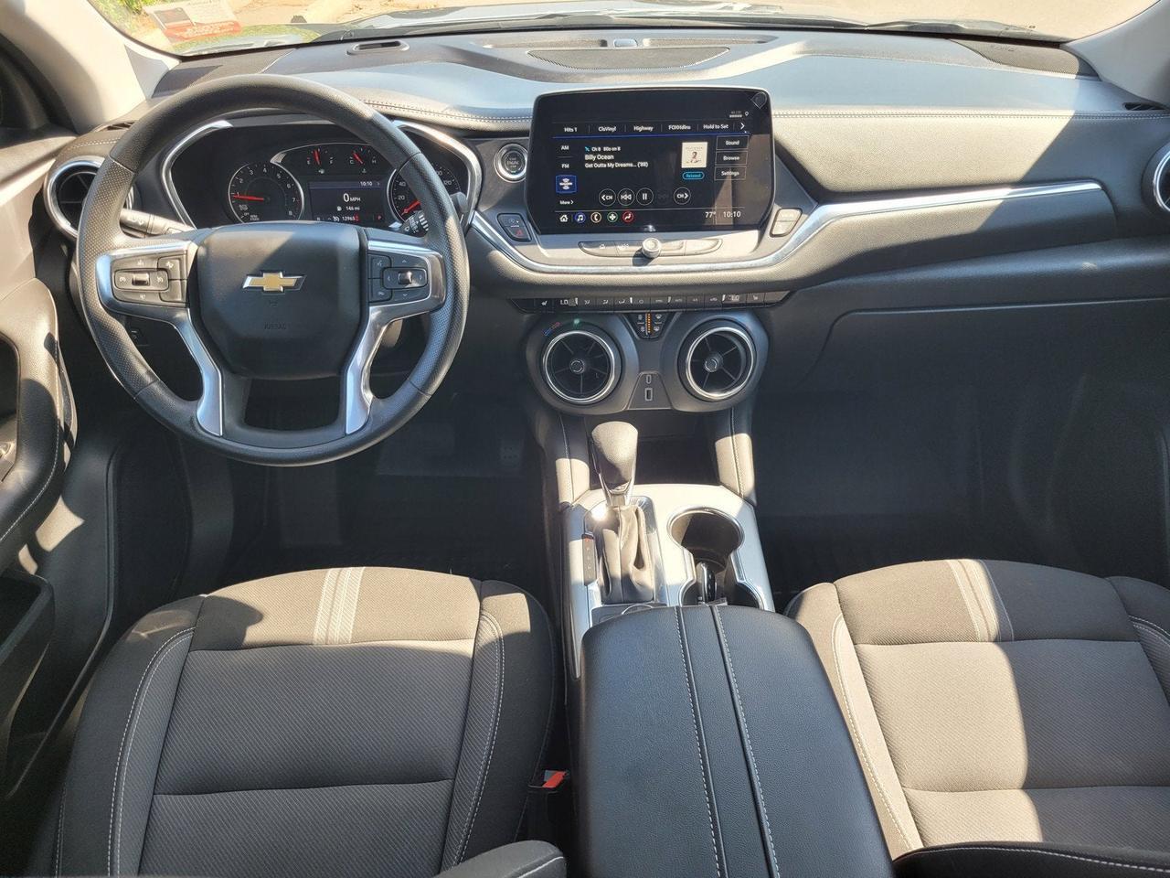 2025 Chevrolet BLAZER LT Roseville CA
