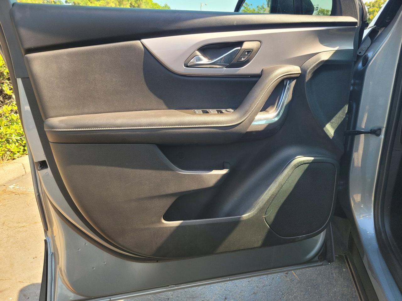 2025 Chevrolet BLAZER LT Roseville CA