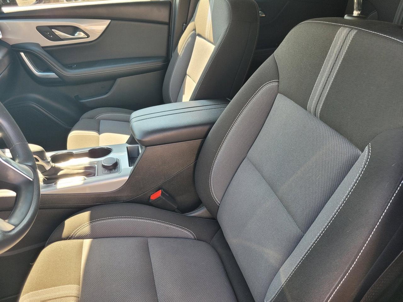 2025 Chevrolet BLAZER LT Roseville CA