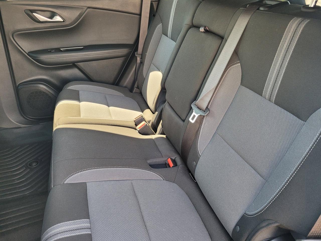2025 Chevrolet BLAZER LT Roseville CA