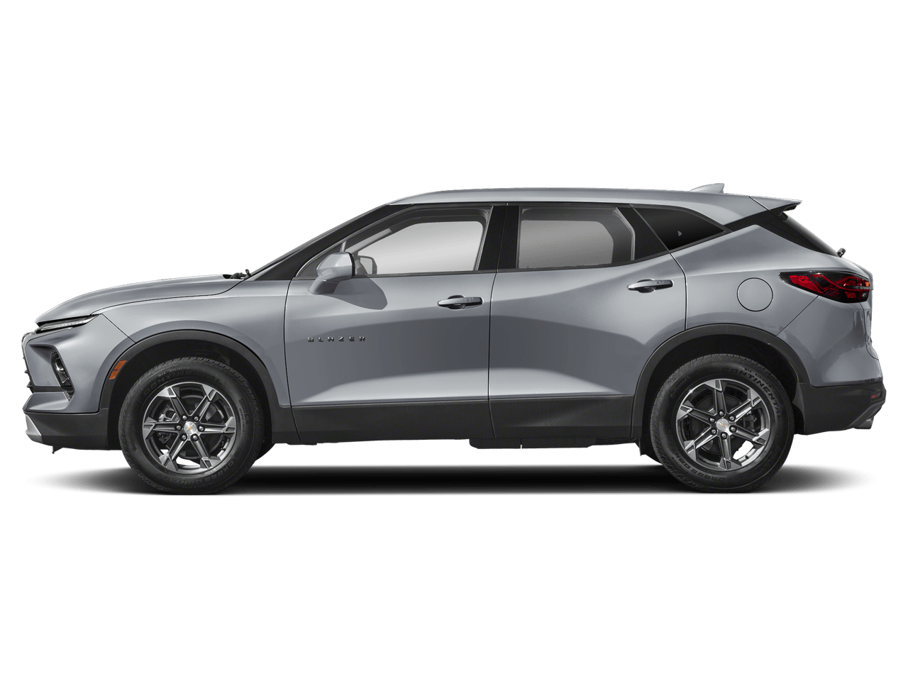 2025 Chevrolet BLAZER LT Roseville CA