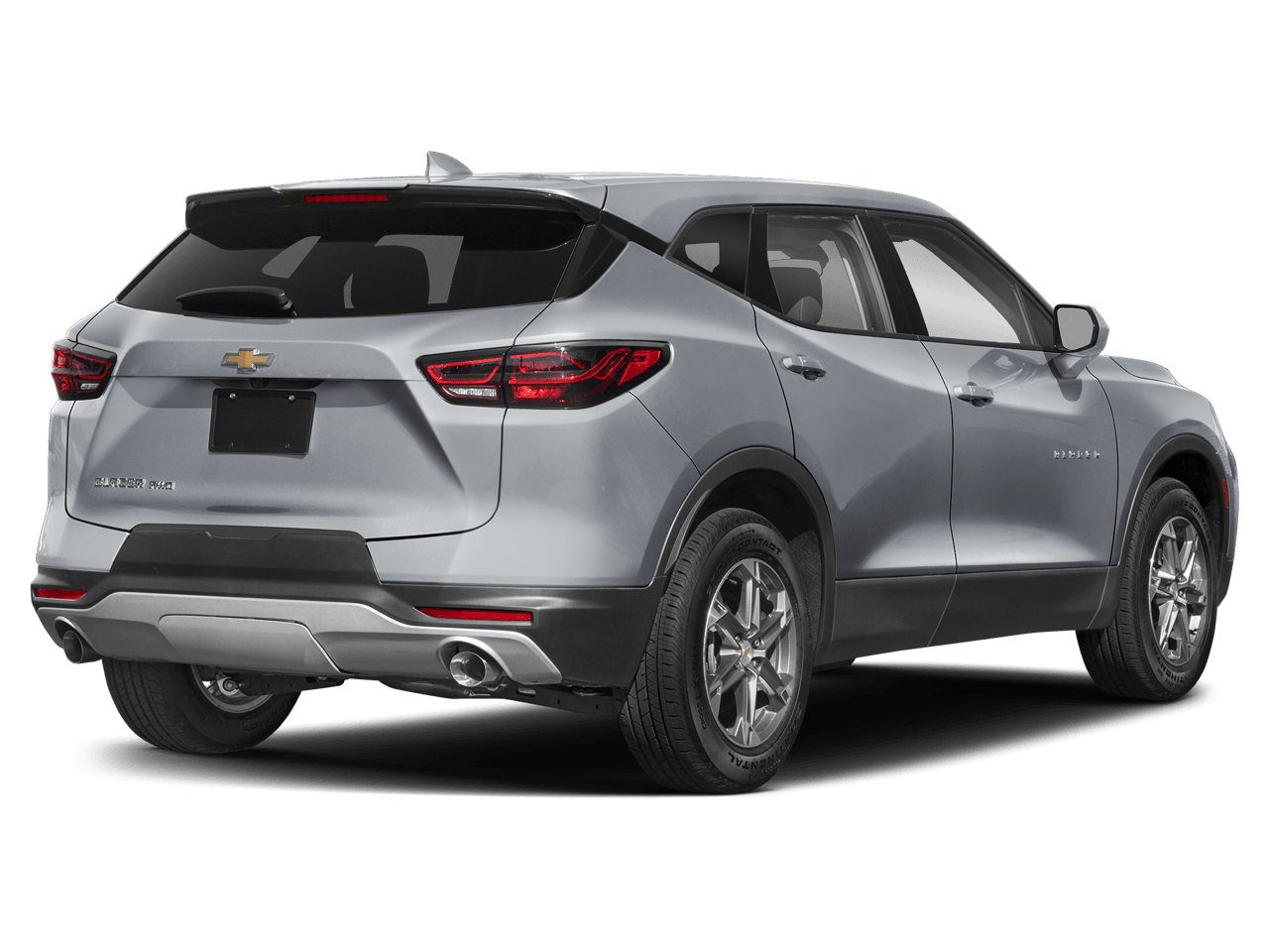 2025 Chevrolet BLAZER LT Roseville CA
