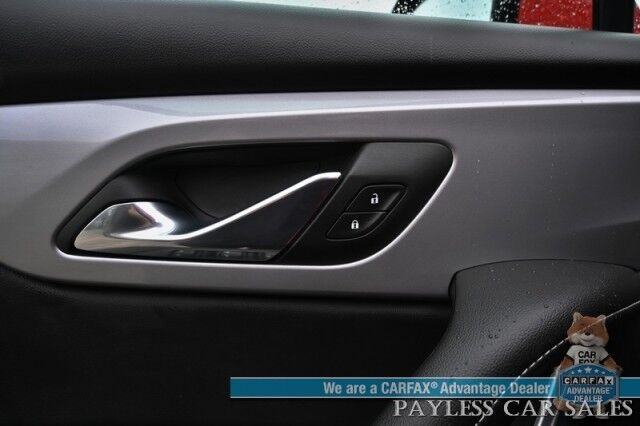 2025 Chevrolet Blazer 2LT Wasilla AK