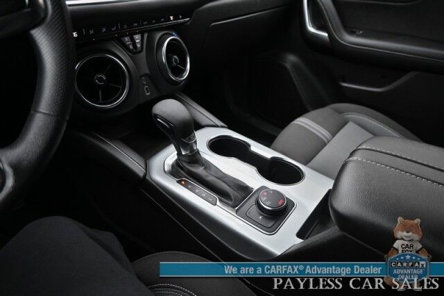 2025 Chevrolet Blazer 2LT Wasilla AK