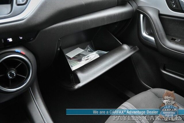 2025 Chevrolet Blazer 2LT Wasilla AK