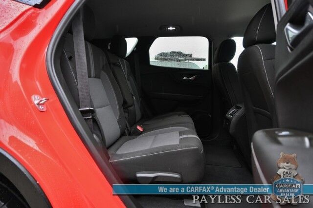 2025 Chevrolet Blazer 2LT Wasilla AK