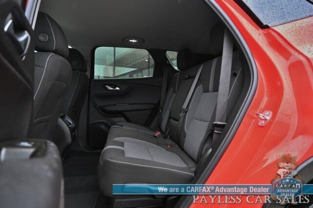 2025 Chevrolet Blazer 2LT Wasilla AK