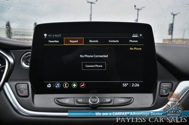 2025 Chevrolet Blazer 2LT Wasilla AK