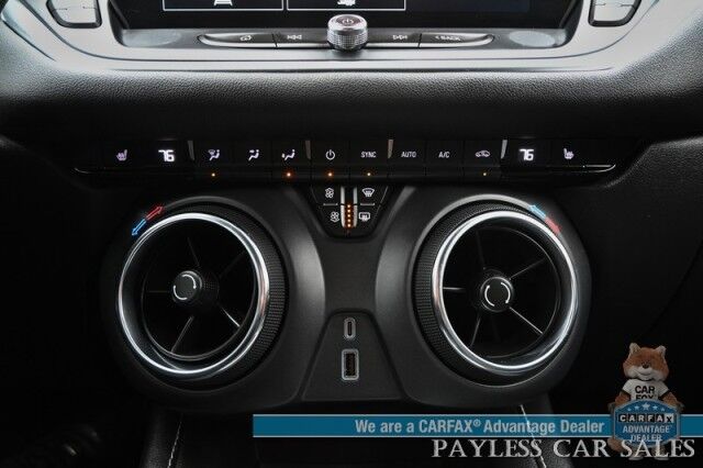 2025 Chevrolet Blazer 2LT Wasilla AK