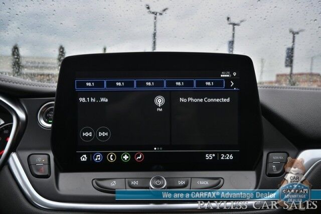 2025 Chevrolet Blazer 2LT Wasilla AK