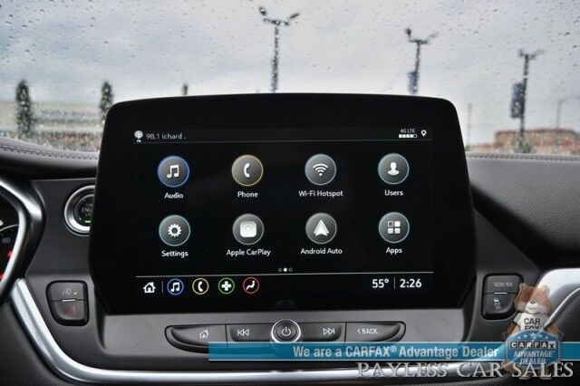 2025 Chevrolet Blazer 2LT Wasilla AK