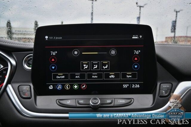 2025 Chevrolet Blazer 2LT Wasilla AK