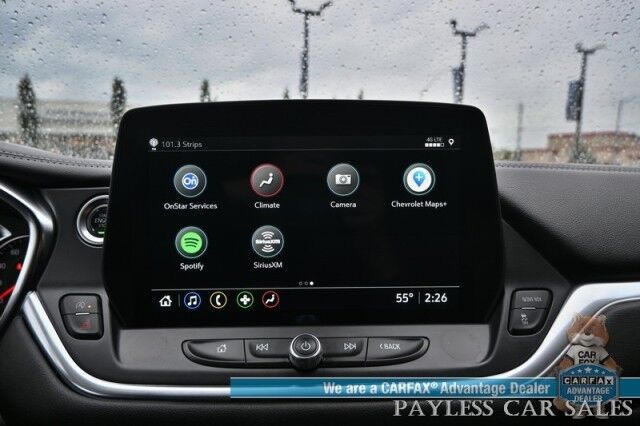 2025 Chevrolet Blazer 2LT Wasilla AK