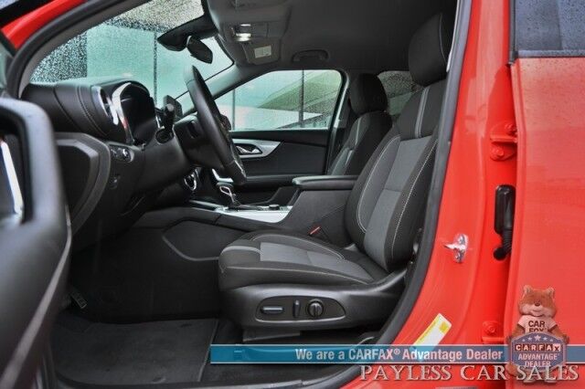 2025 Chevrolet Blazer 2LT Wasilla AK