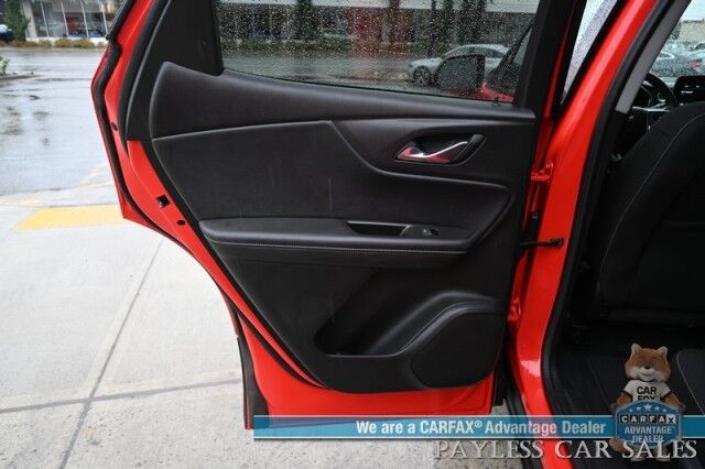 2025 Chevrolet Blazer 2LT Wasilla AK