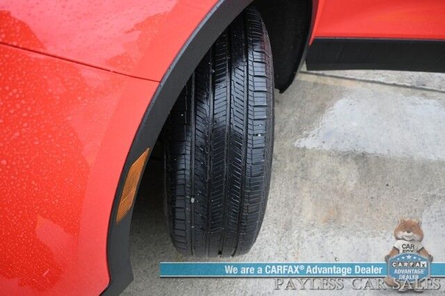 2025 Chevrolet Blazer 2LT Wasilla AK