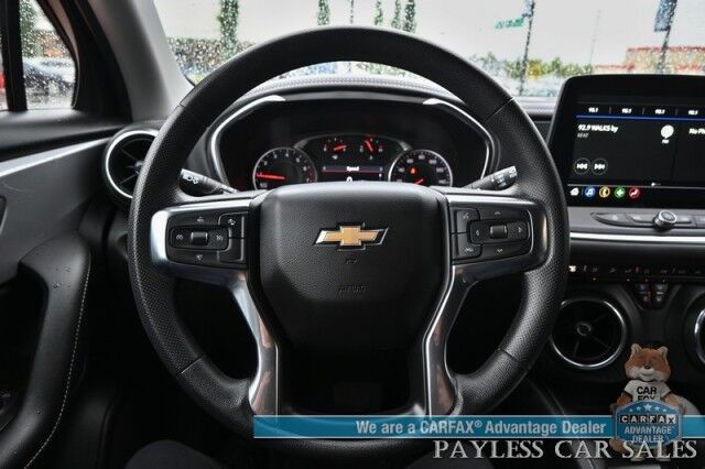 2025 Chevrolet Blazer 2LT Wasilla AK