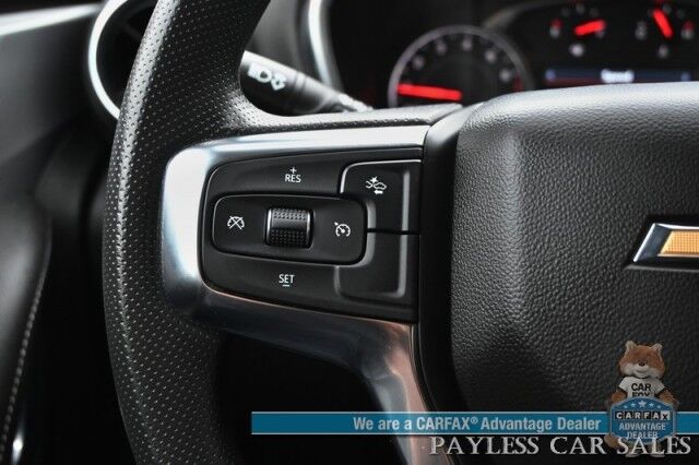 2025 Chevrolet Blazer 2LT Wasilla AK