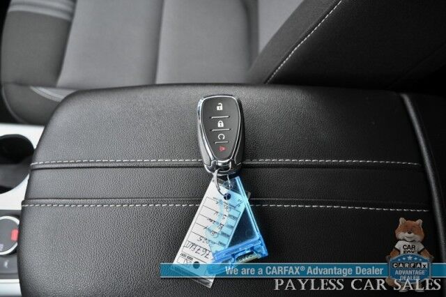 2025 Chevrolet Blazer 2LT Wasilla AK