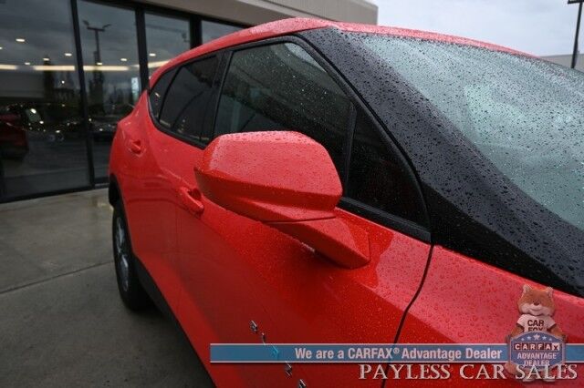 2025 Chevrolet Blazer 2LT Wasilla AK