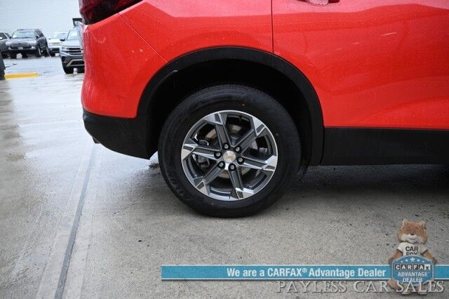 2025 Chevrolet Blazer 2LT Wasilla AK