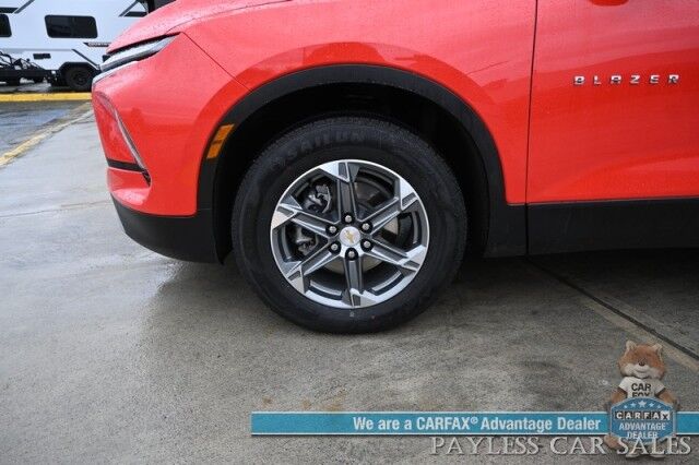 2025 Chevrolet Blazer 2LT Wasilla AK