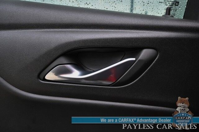 2025 Chevrolet Blazer 2LT Wasilla AK