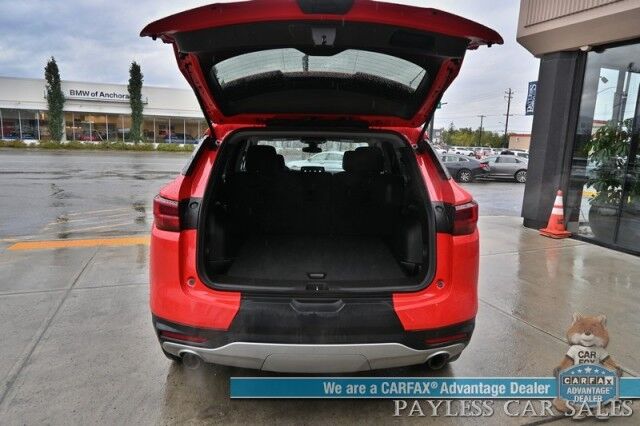 2025 Chevrolet Blazer 2LT Wasilla AK