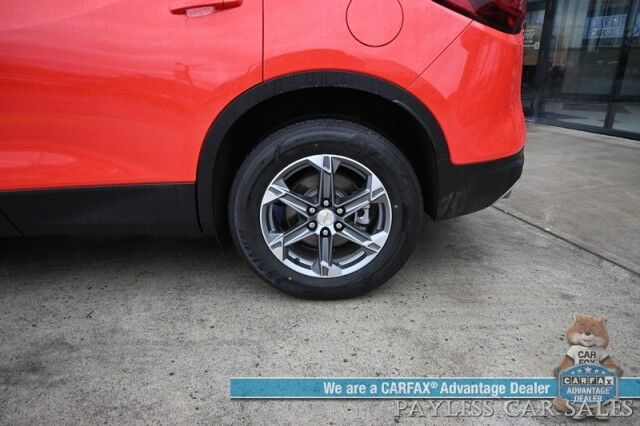 2025 Chevrolet Blazer 2LT Wasilla AK