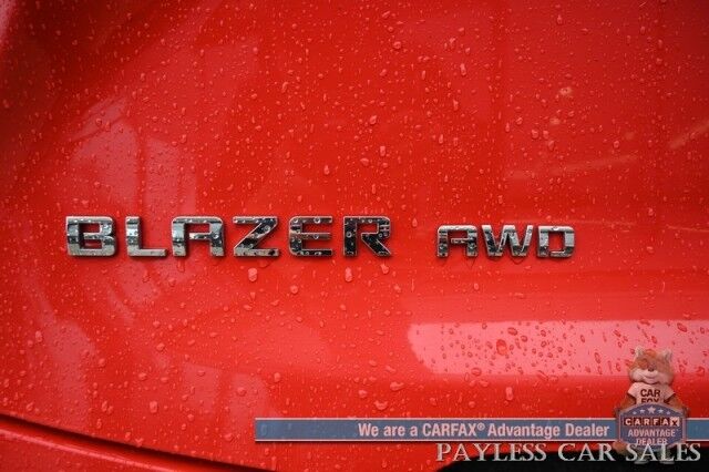 2025 Chevrolet Blazer 2LT Wasilla AK