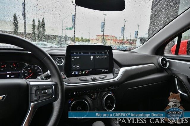 2025 Chevrolet Blazer 2LT Wasilla AK